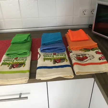 Los Barqueros 