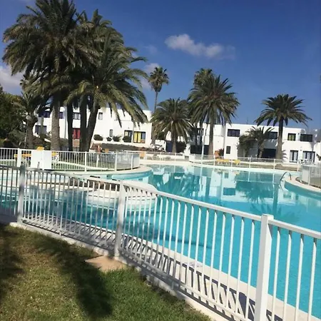 Los Barqueros 