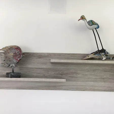 Appartement Barqueros 