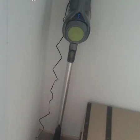 Appartement Barqueros 