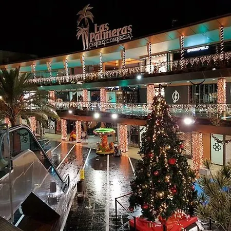 Los Barqueros 
