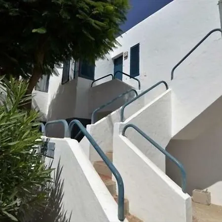 Appartamento Barqueros 