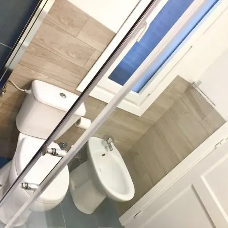 Διαμέρισμα Barqueros 