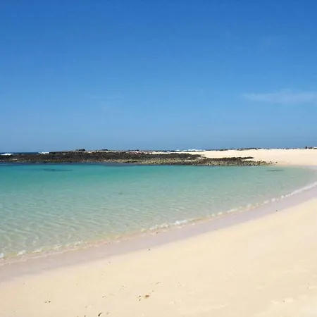 Appartement Barqueros 