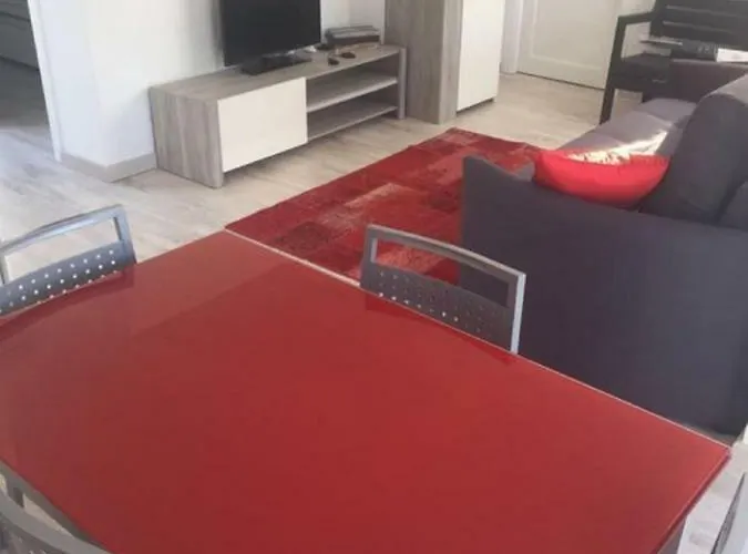 Barqueros Front - Town Centre * Corralejo