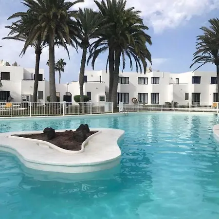 Apartamento Barqueros 